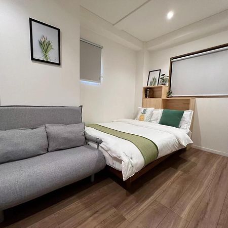 Dandelion House Aparthotel Tokyo Exterior photo