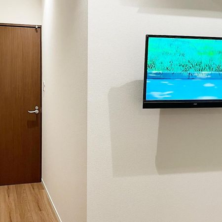 Dandelion House Aparthotel Tokyo Exterior photo