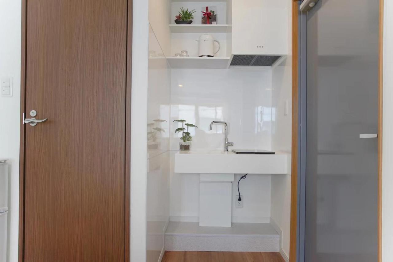 Dandelion House Aparthotel Tokyo Exterior photo