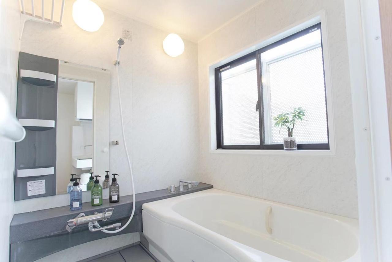 Dandelion House Aparthotel Tokyo Exterior photo