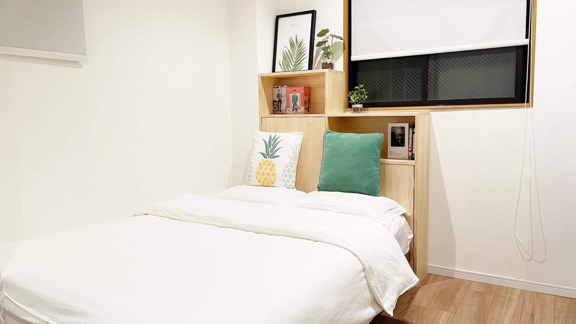 Dandelion House Aparthotel Tokyo Exterior photo